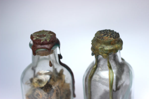 The Simple Magic of Spell Jars: What They Are & How to Make One