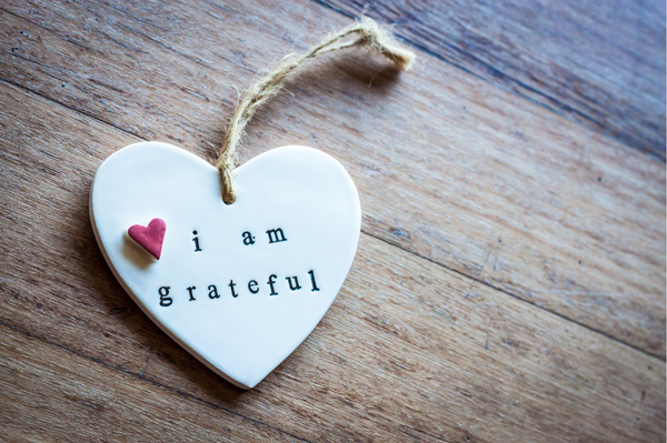 Why I Hate "Attitude of Gratitude" (And What I’m Doing Instead)