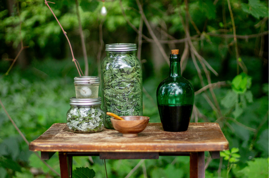 Protecting Your Energy: The Practice of the Witch Bottle