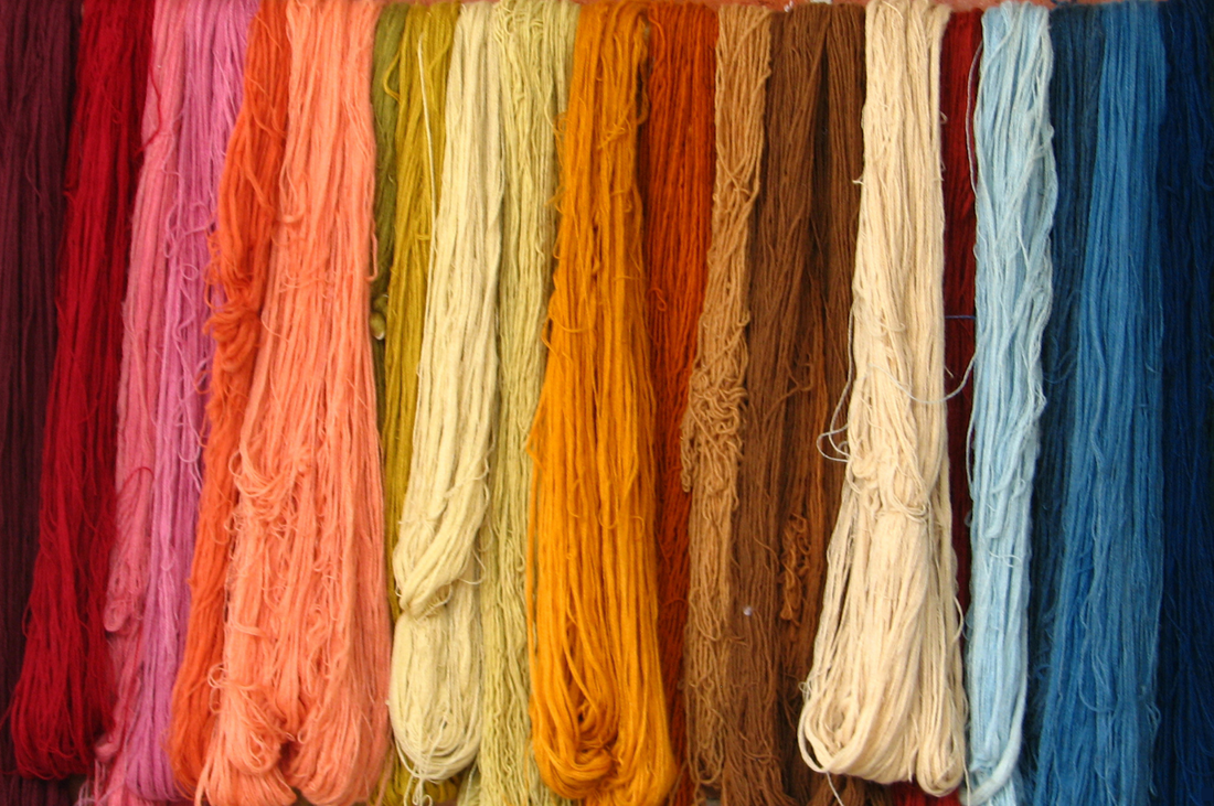 Cord Magic 101: How to Craft, Twist, and Cast Intention Cords