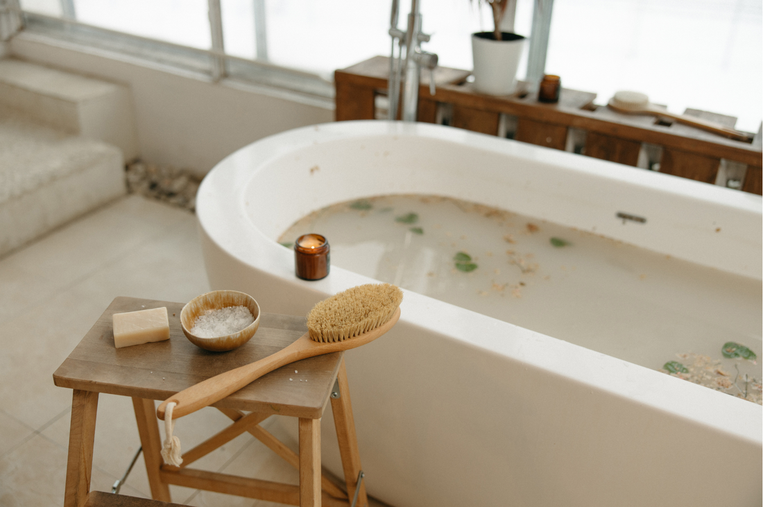 Energetic Cleansing 101: Simple Rituals to Reset Yourself and Your Space