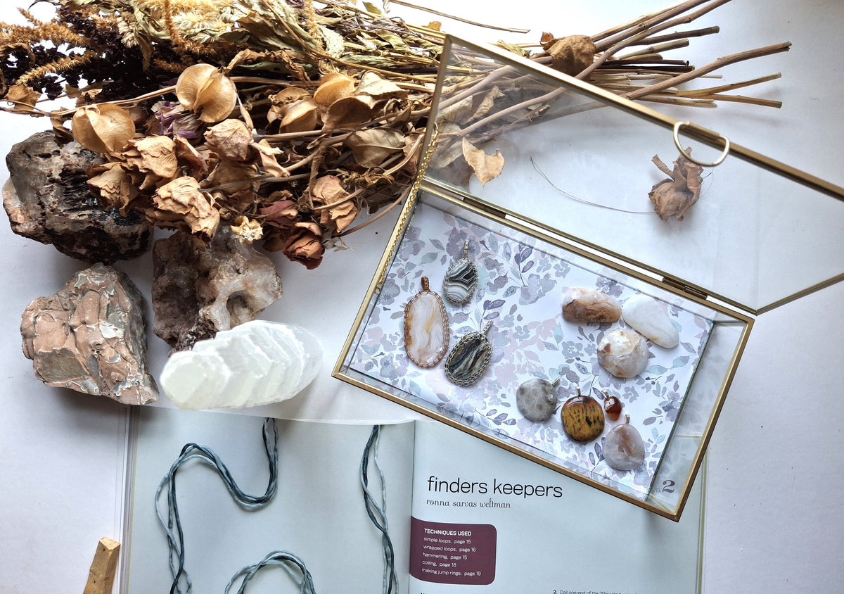 Hearth & Harvest Minerals
