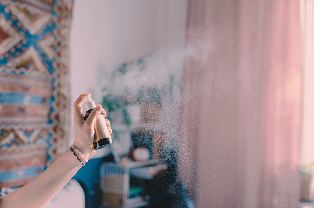 Vibe Sprays