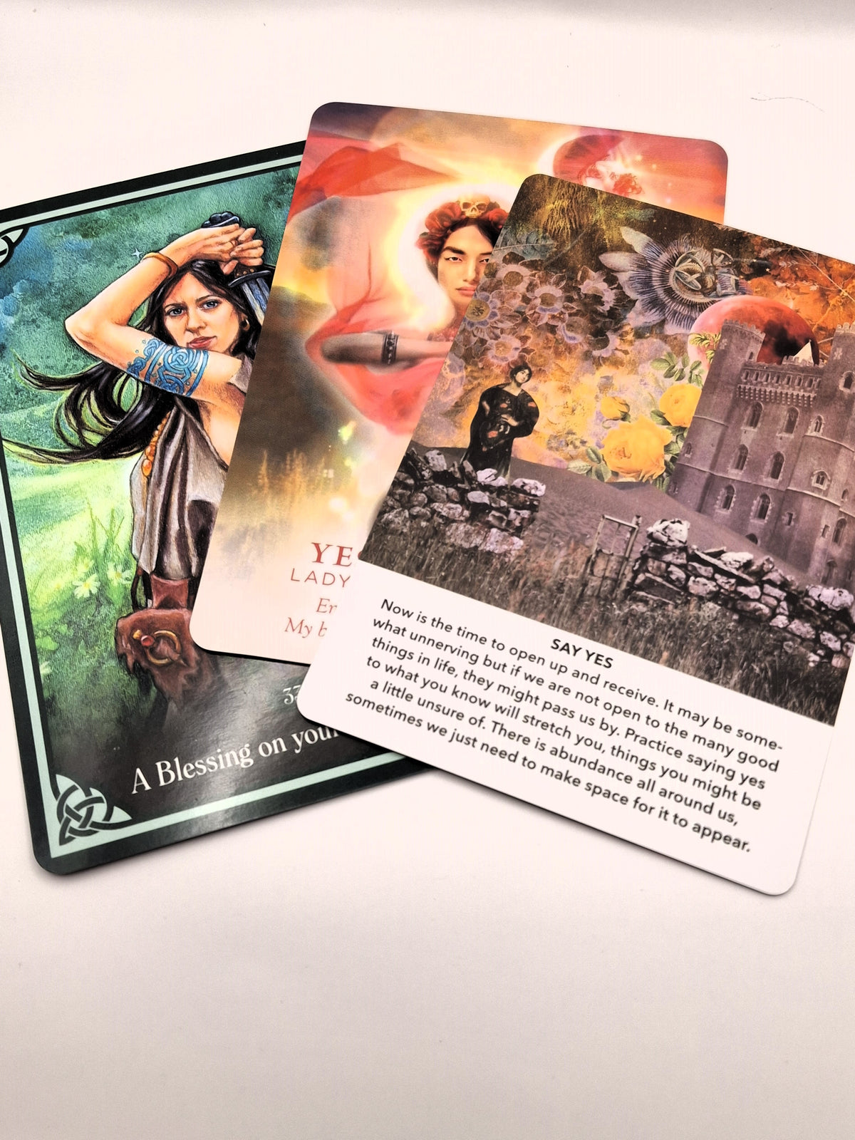 Oh Sh!t Kit: Intuitive Anchor in Uncertain Times
