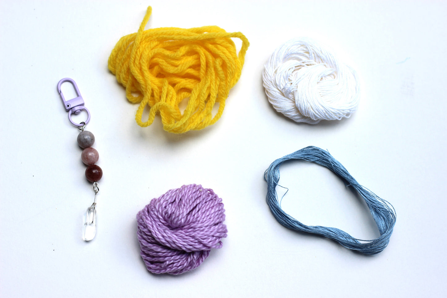 Knot Today: A Sanctuary String Kit