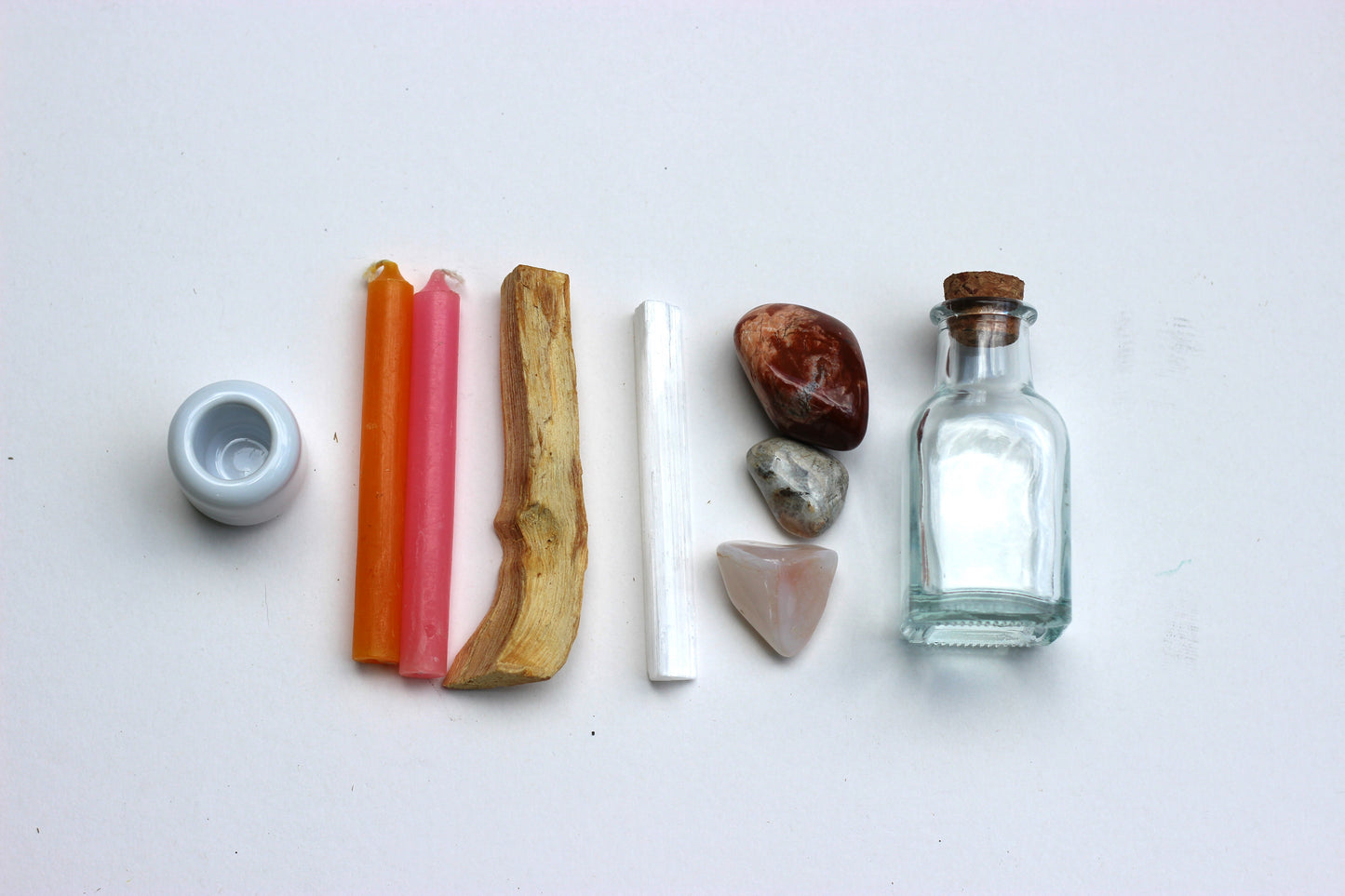 Starter Pack: A Cozy Witch's Toolkit