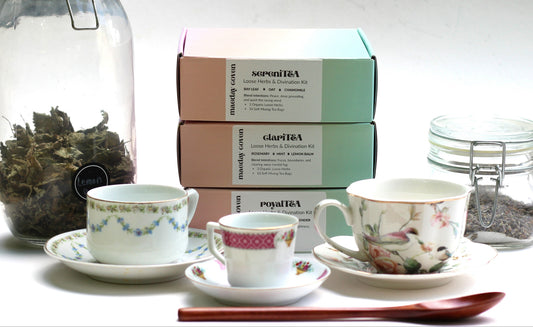 The ClariTEA Kit