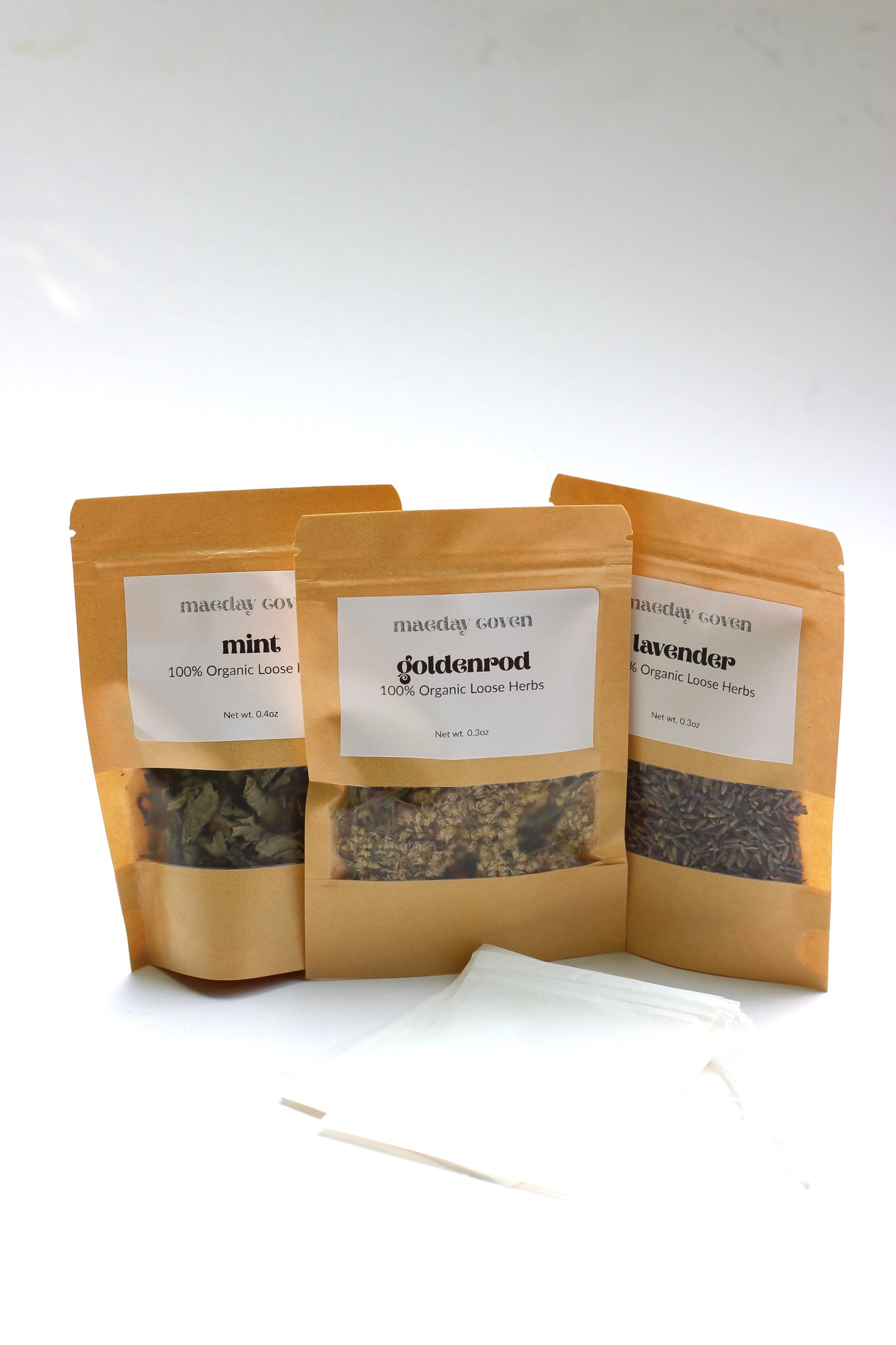 The RoyalTEA Kit