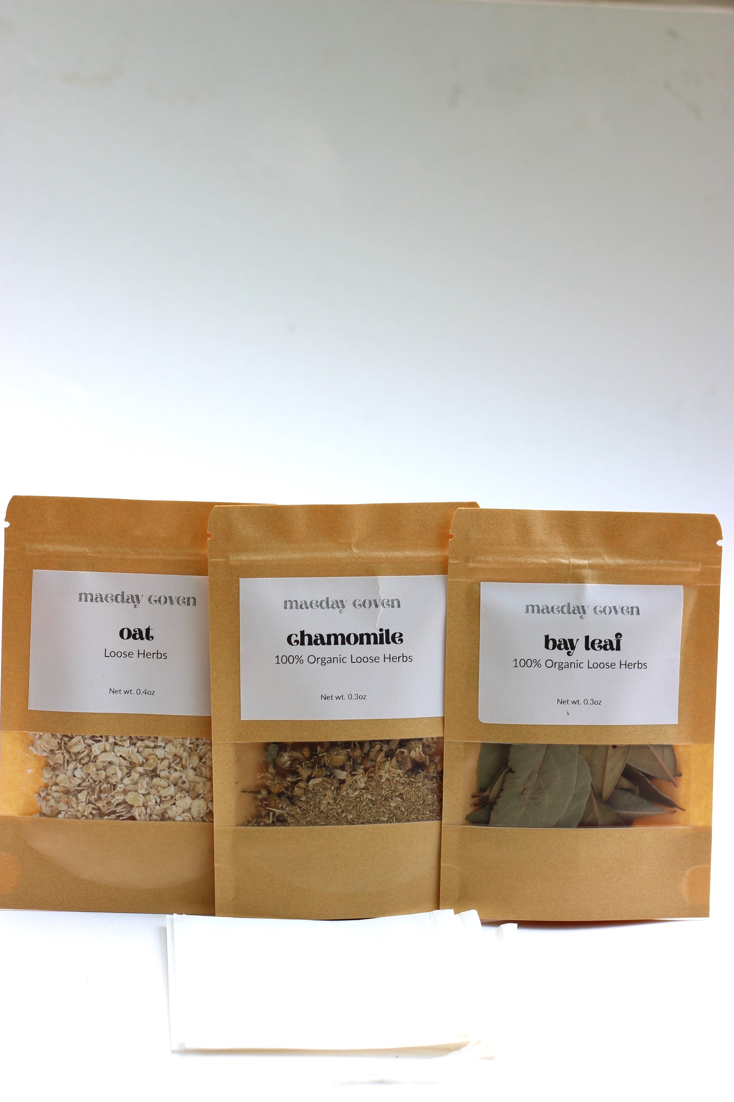 The SereniTEA Kit