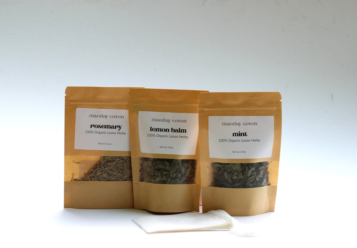 The ClariTEA Kit