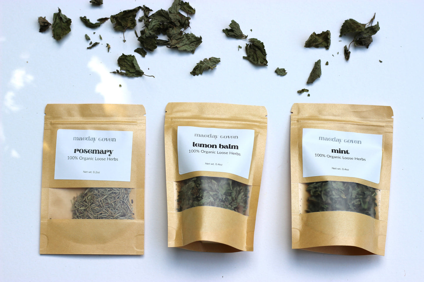 The ClariTEA Kit