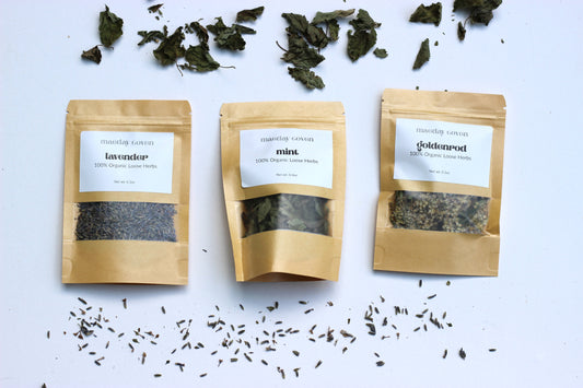 The RoyalTEA Kit